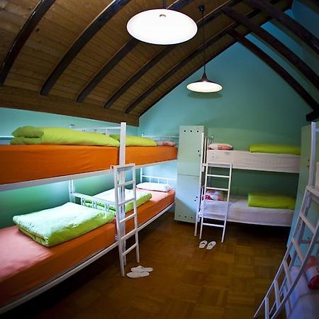 Hostel 萨莫博尔 客房 照片