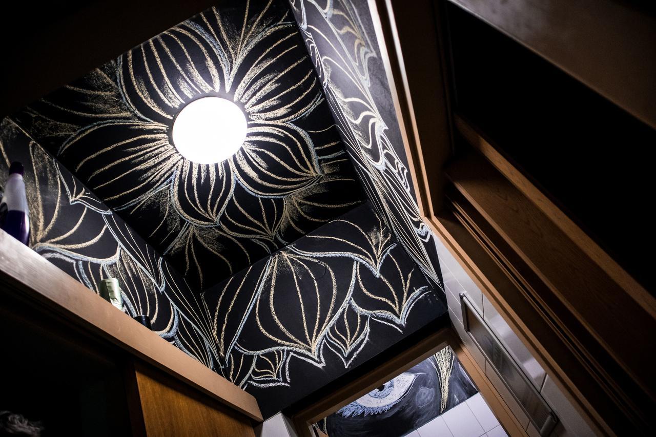 Hostel 萨莫博尔 外观 照片