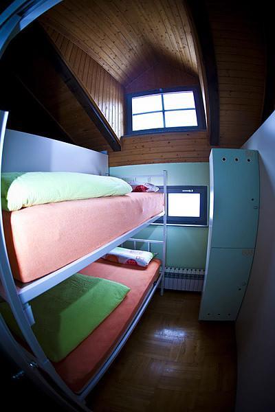 Hostel 萨莫博尔 外观 照片