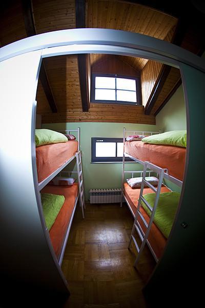 Hostel 萨莫博尔 外观 照片